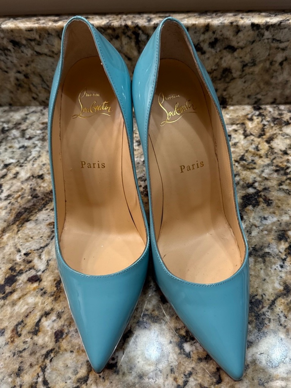 Christian Louboutin Heels
